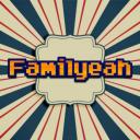 Familyeah❤? Icon