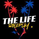THE LIFE RP Icon