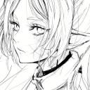 ✨𝓦𝓱𝓲𝓽𝓮 𝓼𝓹𝓪𝓬𝓮✨ Icon