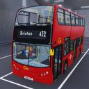 Toch Bus Games London Hangout Icon