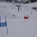 Ski & Snow Sports Community Icon