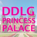 DDLG Princess Palace Icon
