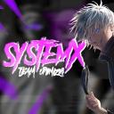 🚀 Team OSystemX #100 🔥 Icon