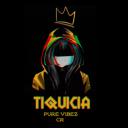 1TICOS, PURA VIDA (MAES CR) Icon