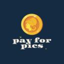 Pay For Pics Icon