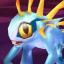 Cozy Gaming with Murloc Icon