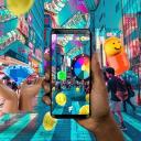 Pokemon Metaverse France Icon