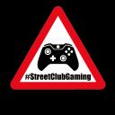 ?StreetClub Gaming? Icon