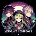 Verdant Horizons Icon