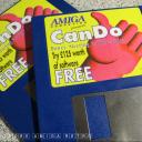 CanDo For Amiga Icon