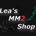 Lea's MM2 Shop Icon
