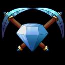 YouTube Community Minecraft Icon