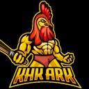 Kok Hard Kluster Icon