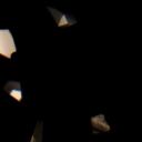 Monkey's Domain Icon