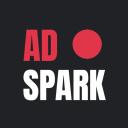 AdSpark - Discord Server Promo Icon