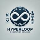 HyperLoop Moderation Services Icon