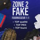 ZONE2FAKE Icon
