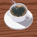 COFFE BREAK SOCIETY Icon