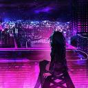Dark Eye City | Anime • Manga Icon