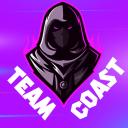 TC|TEAM CØAST Icon