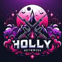 Holly Network Roleplaying Commun Icon