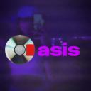 Oasis Icon