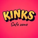 Kinks safe zone NSFW Icon
