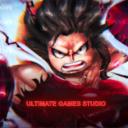 Ultimate Games Studio Icon