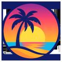 🌴 Honolounge 🌅 Icon