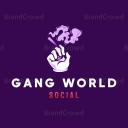♱﹒Gangster World﹒♱ Icon