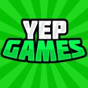 YEP Games Icon