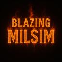 Blazing Milsim Icon