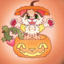 Strawberry Sweet Hearts Icon