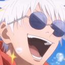 Gojo’s Violin Class Icon