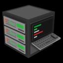 Minecraft Server Finder Icon