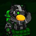 SWAT Special Weapons and Tactics Icon