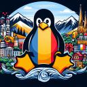 Comunitatea Linux Romania Icon