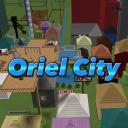 oriel city Icon