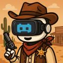 Wild West Vr Icon