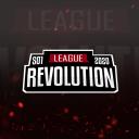 Revolution League Icon