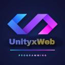 UnityxWeb Icon