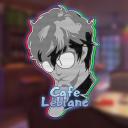 𝐂𝙖𝕗é 𝐋𝒆𝖻ʟ𝙖𝑛𝑐 Icon