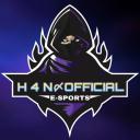 TeamH4N Icon