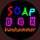 SoapDoxBanHammer Icon