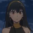 leths anime≽^•⩊•^≼ Icon