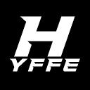 Hyffe Games Icon