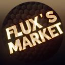 Flux's Market Icon