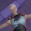 Valorant High On LSD Icon