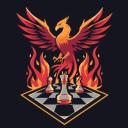 Phoenix Flames Icon