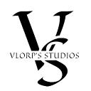 Vlorps Studios Icon